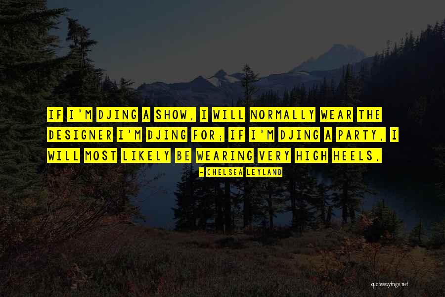 Mencarelli Pompe Quotes By Chelsea Leyland Mencarelli Pompe Quotes By Chelsea Leyland