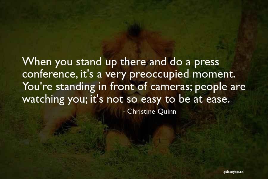 Mencarimu Kasih Quotes By Christine Quinn Mencarimu Kasih Quotes By Christine Quinn