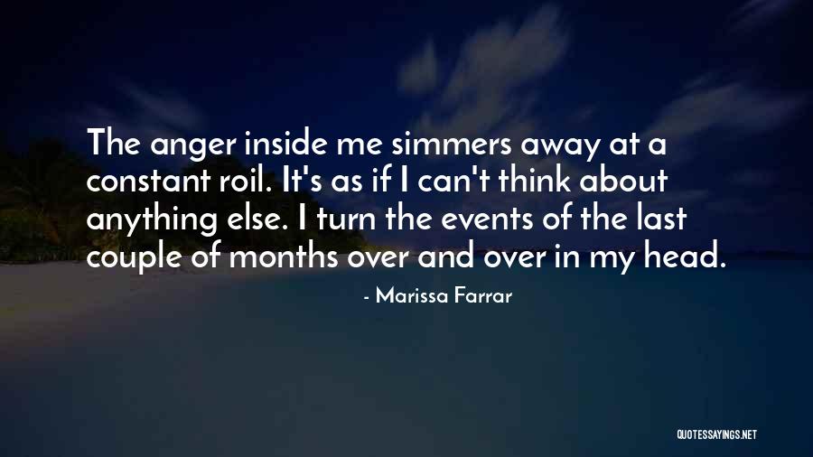 Mencarimu Kasih Quotes By Marissa Farrar Mencarimu Kasih Quotes By Marissa Farrar