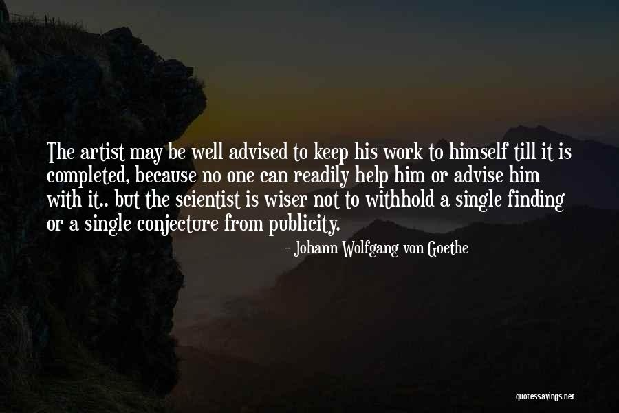 Mencarini Carey Quotes By Johann Wolfgang Von Goethe Mencarini Carey Quotes By Johann Wolfgang Von Goethe