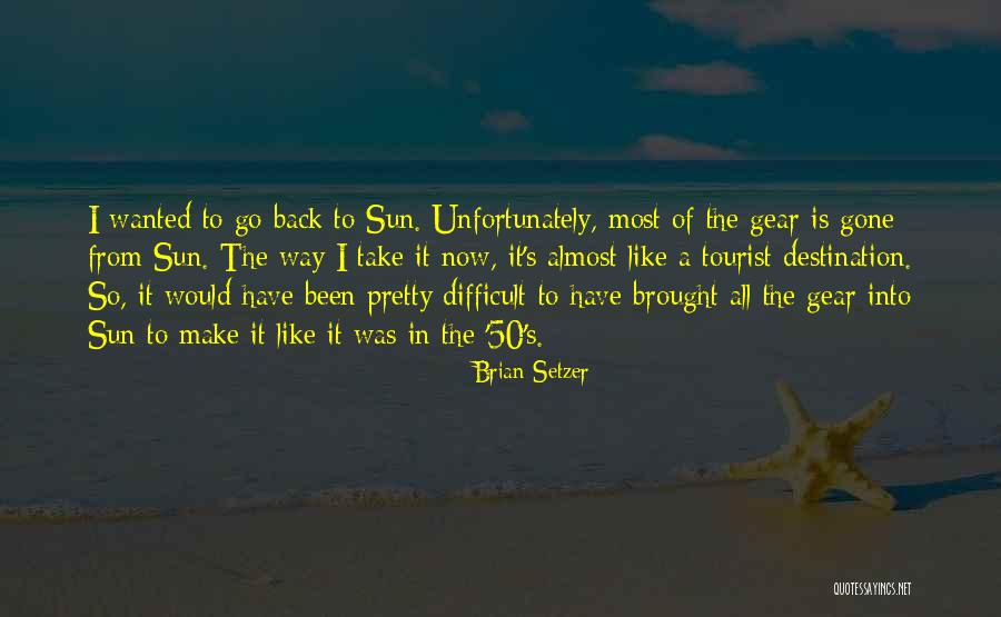 Mencatat Amortisasi Quotes By Brian Setzer Mencatat Amortisasi Quotes By Brian Setzer