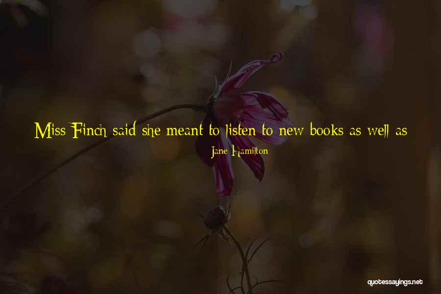 Mencatat Amortisasi Quotes By Jane Hamilton Mencatat Amortisasi Quotes By Jane Hamilton