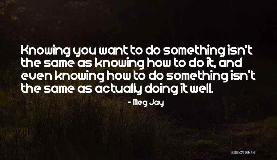 Mencegah Penyakit Quotes By Meg Jay Mencegah Penyakit Quotes By Meg Jay