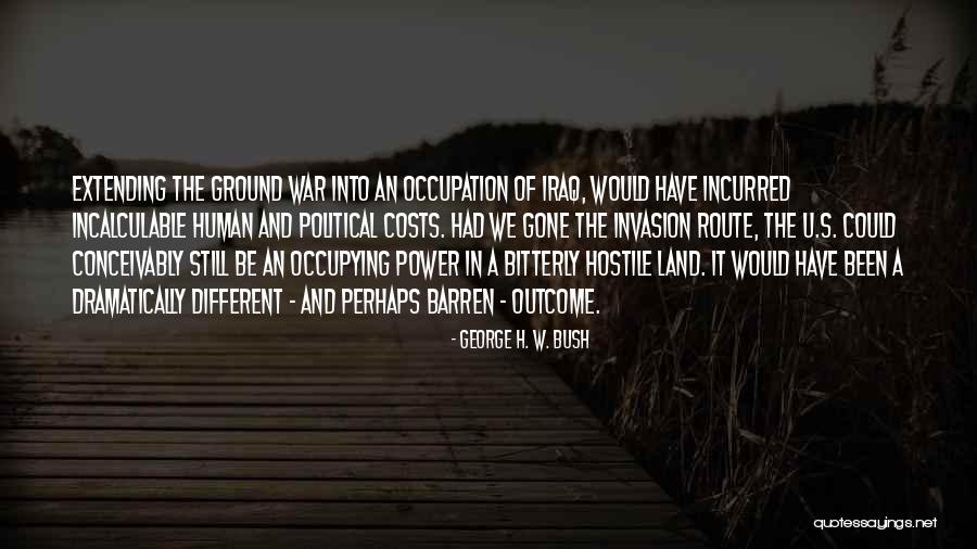 Mencerahkan Ketiak Quotes By George H. W. Bush Mencerahkan Ketiak Quotes By George H. W. Bush