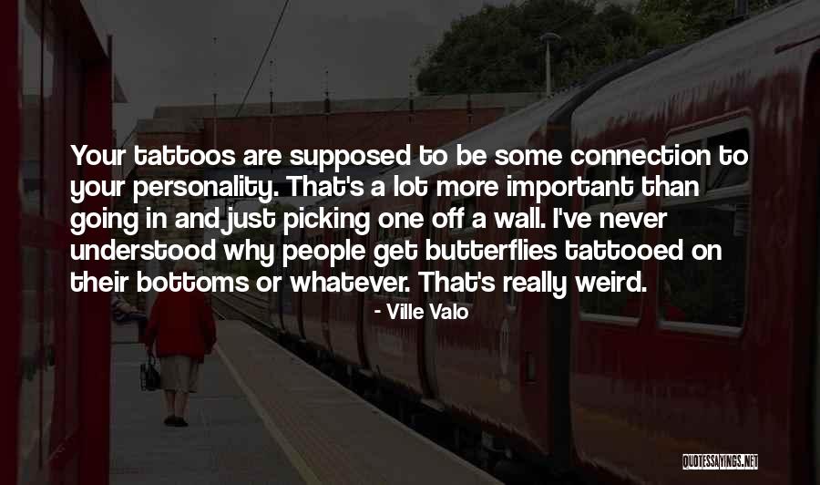 Mencerahkan Kulit Quotes By Ville Valo Mencerahkan Kulit Quotes By Ville Valo