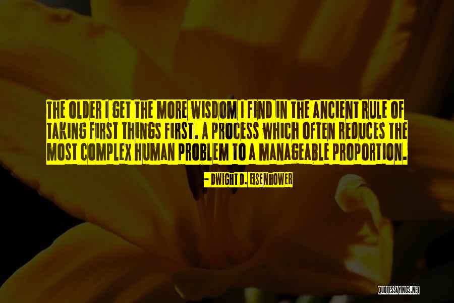 Mencerminkan Adalah Quotes By Dwight D. Eisenhower Mencerminkan Adalah Quotes By Dwight D. Eisenhower