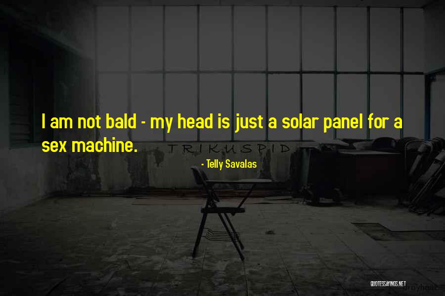 Mencerminkan Adalah Quotes By Telly Savalas Mencerminkan Adalah Quotes By Telly Savalas