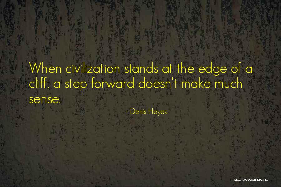 Mencetak Nuptk Quotes By Denis Hayes Mencetak Nuptk Quotes By Denis Hayes