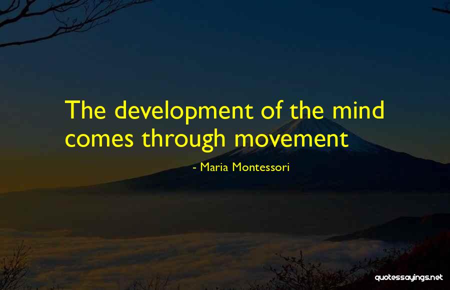 Mencetak Patung Quotes By Maria Montessori Mencetak Patung Quotes By Maria Montessori
