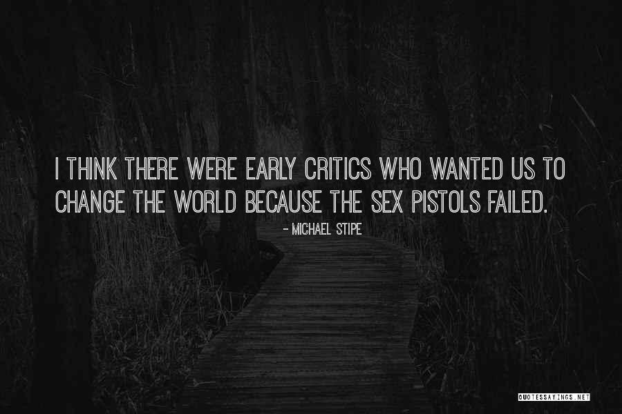 Mencetak Uang Quotes By Michael Stipe Mencetak Uang Quotes By Michael Stipe