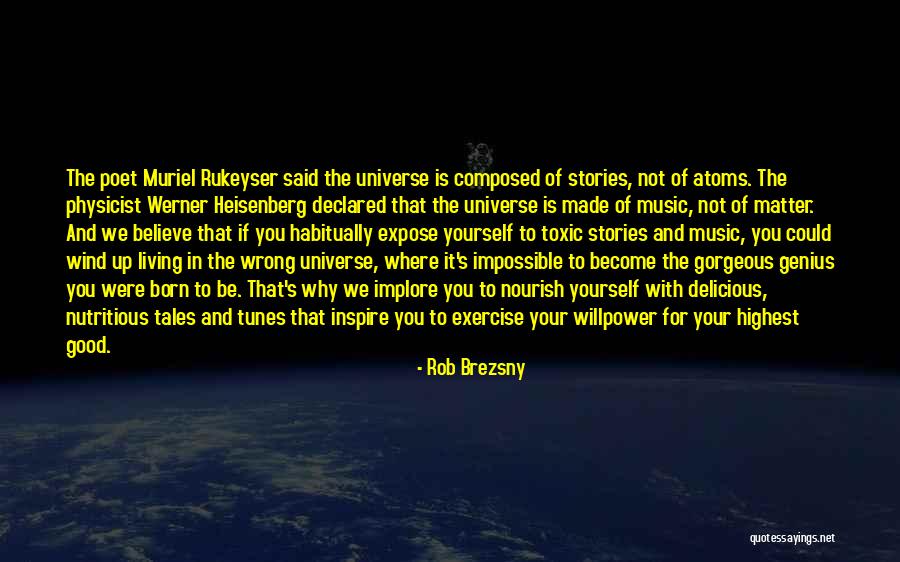 Menchaca Studio Quotes By Rob Brezsny Menchaca Studio Quotes By Rob Brezsny