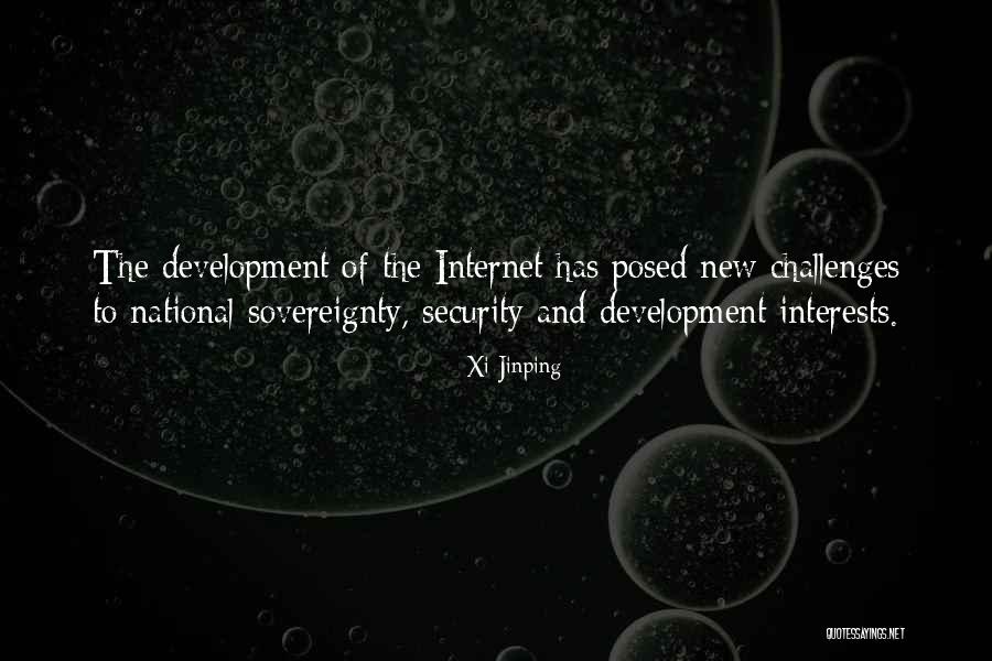 Menchen It Quotes By Xi Jinping Menchen It Quotes By Xi Jinping