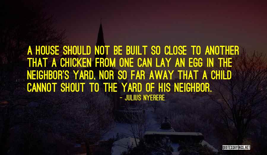 Menchie Quotes By Julius Nyerere Menchie Quotes By Julius Nyerere