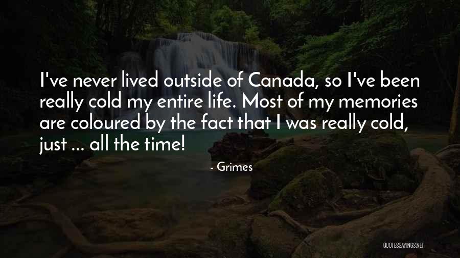 Menchies Frozen Yogurt Quotes By Grimes Menchies Frozen Yogurt Quotes By Grimes