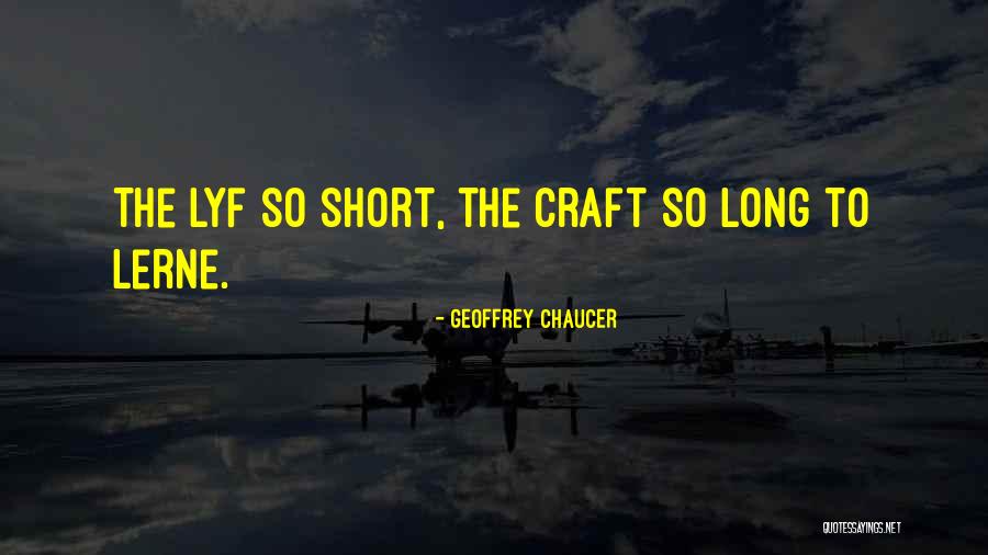 Menchu Crisologo Quotes By Geoffrey Chaucer Menchu Crisologo Quotes By Geoffrey Chaucer