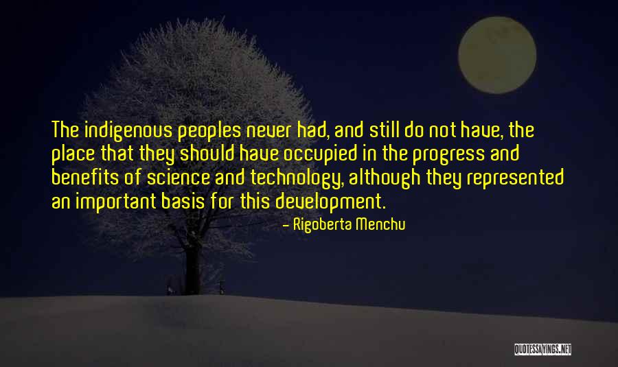 Menchu Quotes By Rigoberta Menchu Menchu Quotes By Rigoberta Menchu