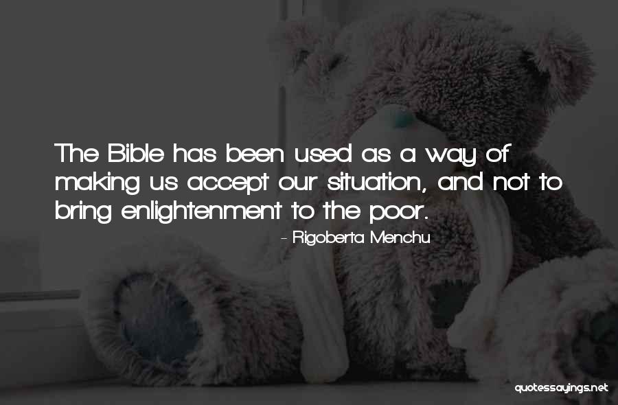 Menchu Quotes By Rigoberta Menchu Menchu Quotes By Rigoberta Menchu
