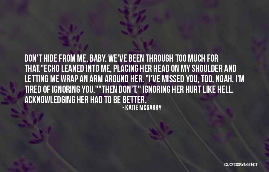 Mencias Renovations Quotes By Katie McGarry Mencias Renovations Quotes By Katie McGarry
