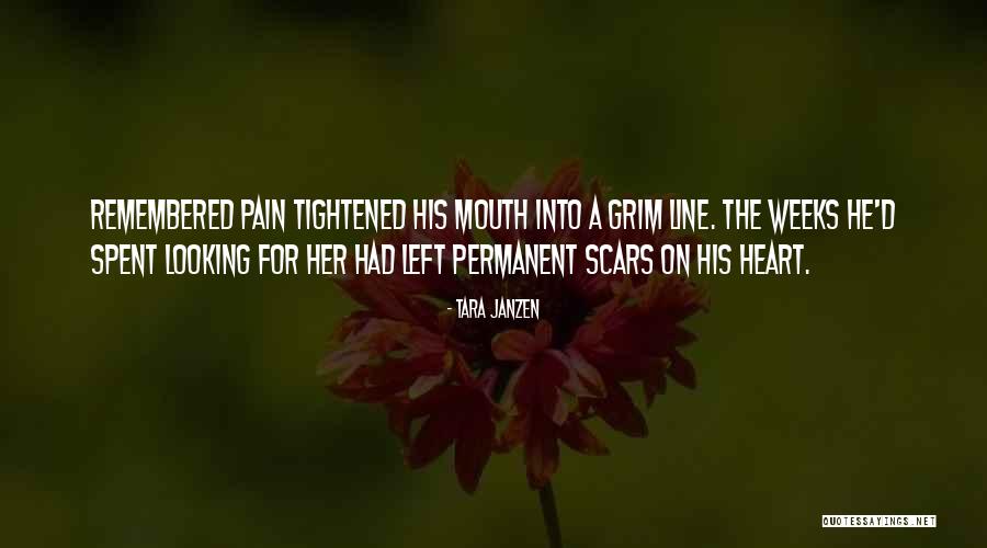 Mencintai Diam Diam Quotes By Tara Janzen Mencintai Diam Diam Quotes By Tara Janzen