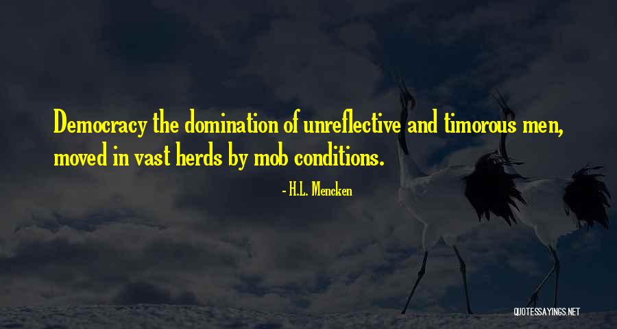 Mencintaimu Dalam Diam Quotes By H.L. Mencken Mencintaimu Dalam Diam Quotes By H.L. Mencken