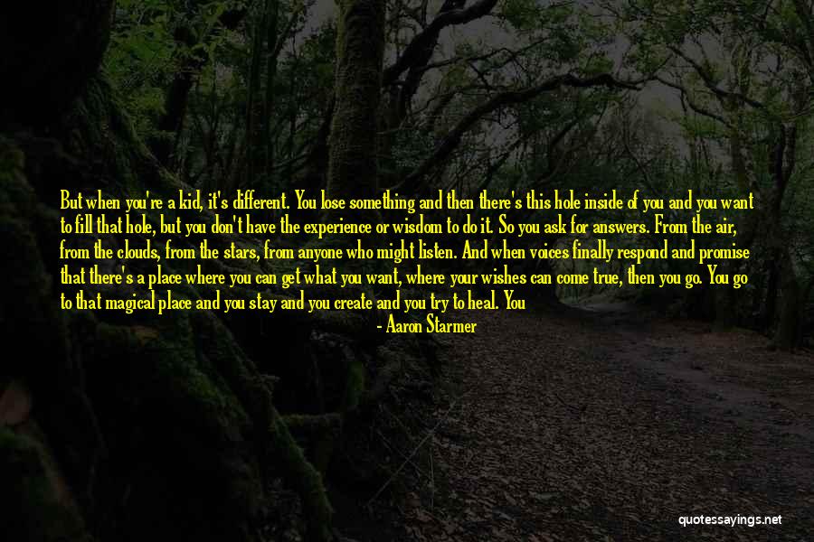 Mencintaimu Quotes By Aaron Starmer Mencintaimu Quotes By Aaron Starmer