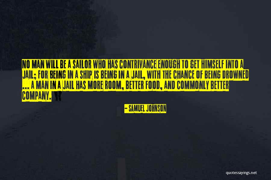 Mencion Quotes By Samuel Johnson Mencion Quotes By Samuel Johnson