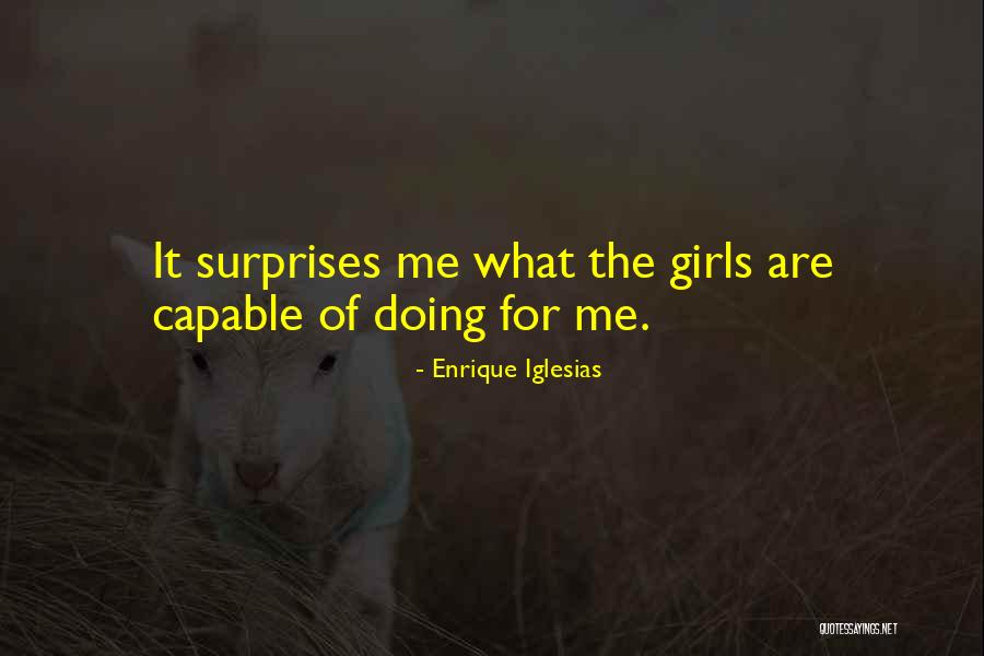 Mencionabas Quotes By Enrique Iglesias Mencionabas Quotes By Enrique Iglesias