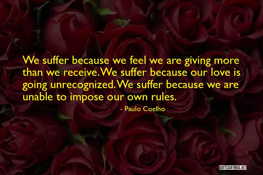 Menciono Las Consecuencia Quotes By Paulo Coelho Menciono Las Consecuencia Quotes By Paulo Coelho