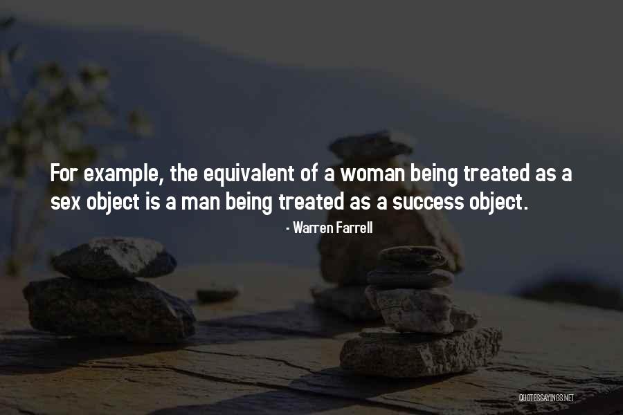 Menciptakan Supremasi Quotes By Warren Farrell Menciptakan Supremasi Quotes By Warren Farrell