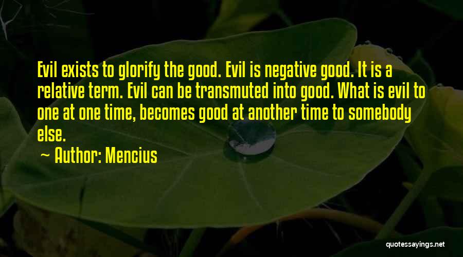 Mencius Quotes 1151771