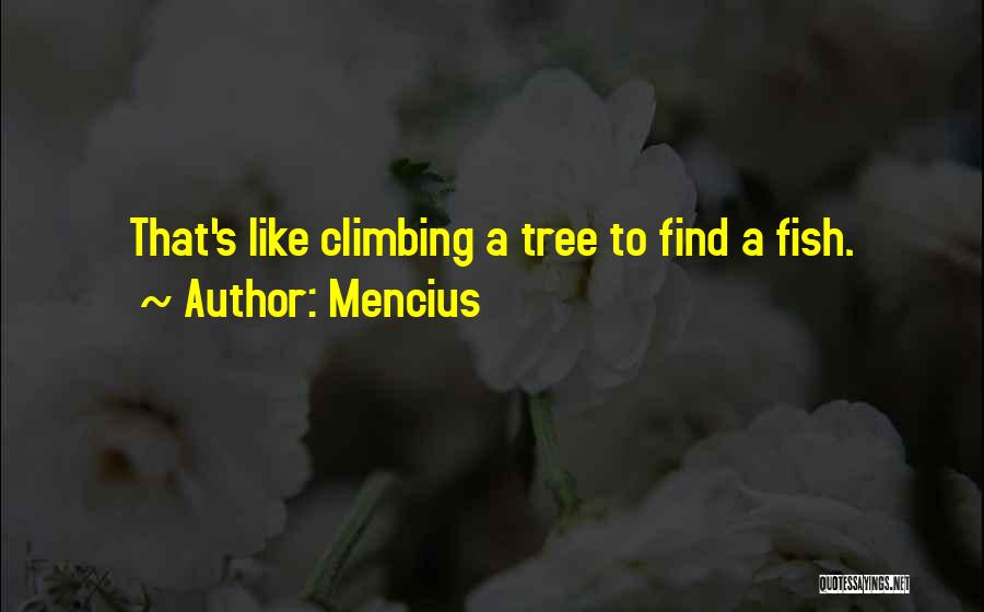 Mencius Quotes 1204671