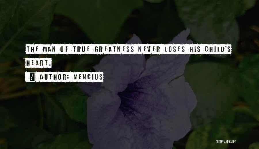 Mencius Quotes 1343310