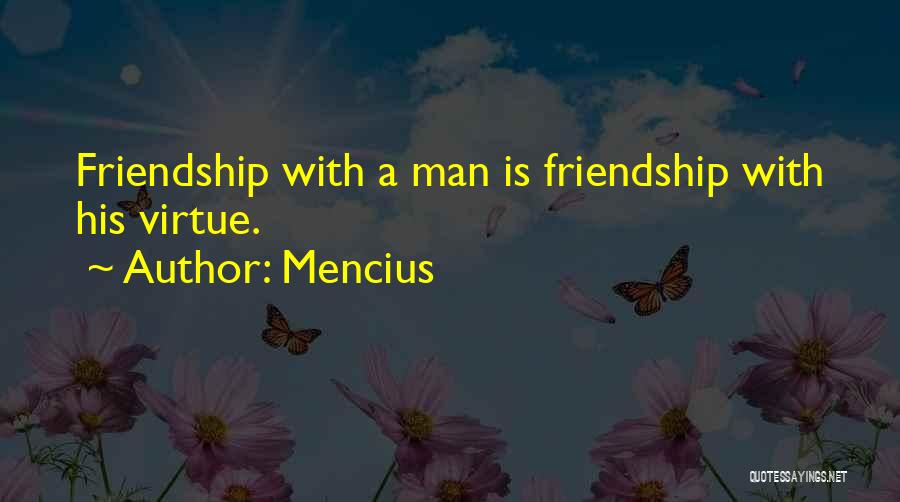 Mencius Quotes 1408471