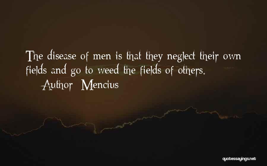 Mencius Quotes 1463192