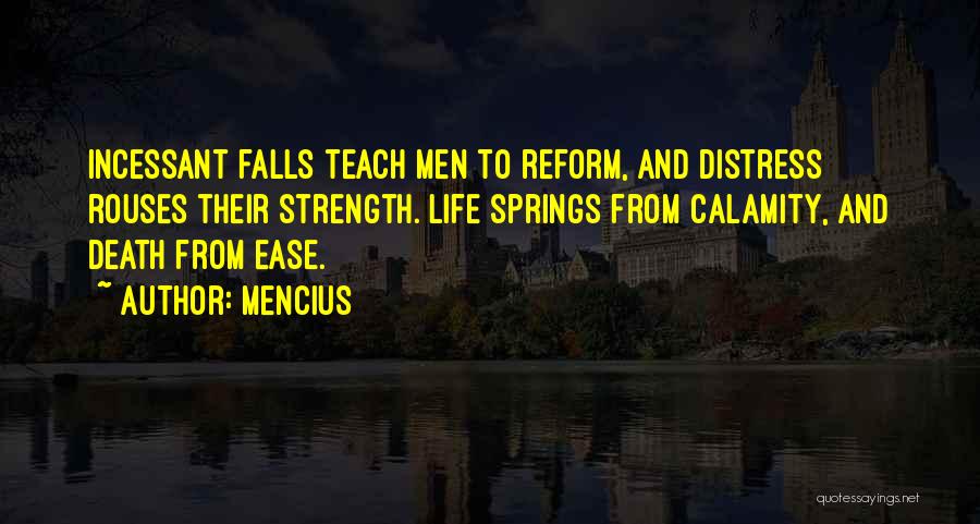 Mencius Quotes 1480587