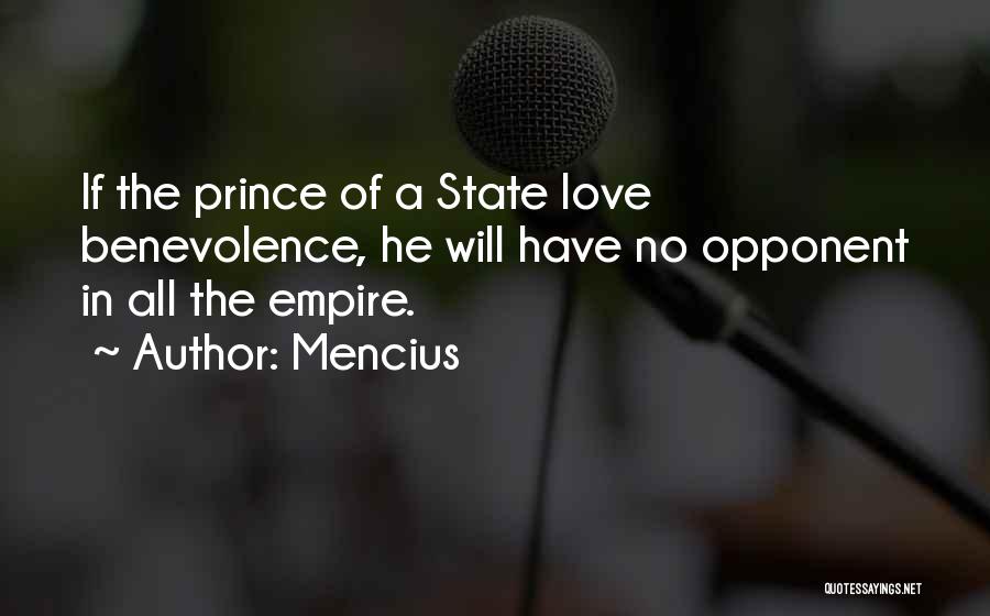 Mencius Quotes 1603972