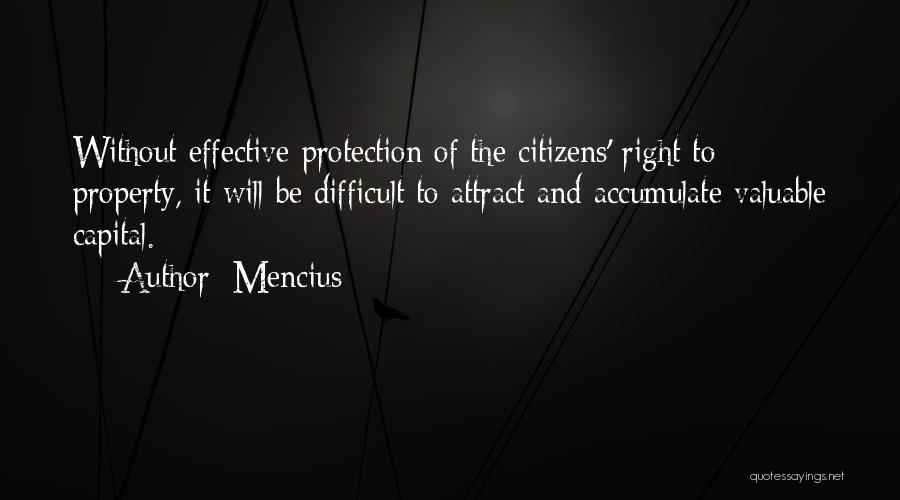 Mencius Quotes 174984