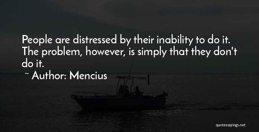 Mencius Quotes 1758088