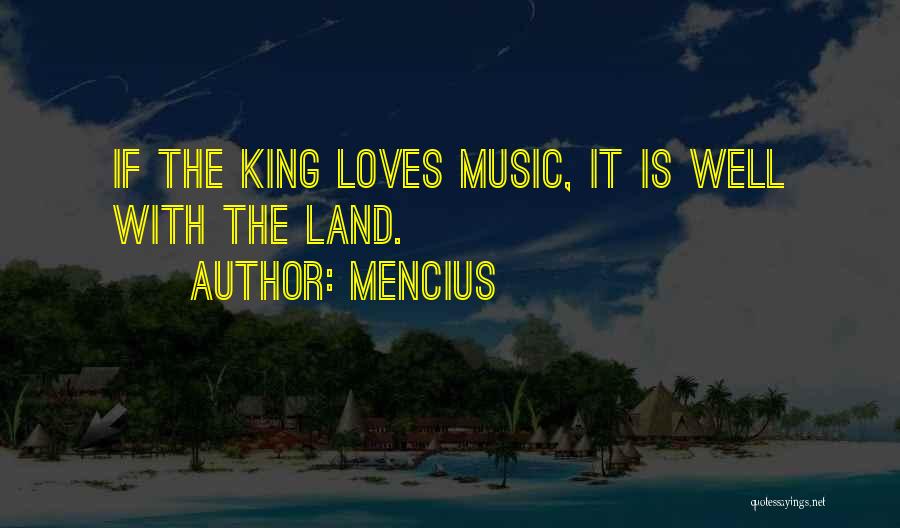 Mencius Quotes 670847