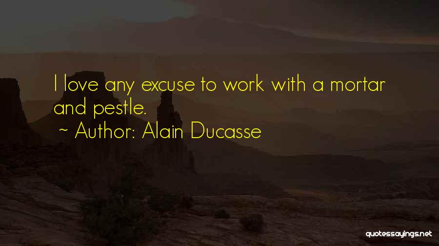 Menckens Cultured Quotes By Alain Ducasse Menckens Cultured Quotes By Alain Ducasse