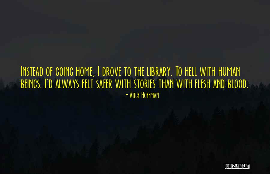 Menckens Great Quotes By Alice Hoffman Menckens Great Quotes By Alice Hoffman