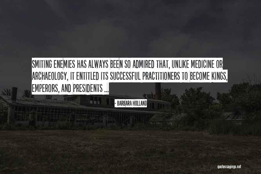 Menckens Politics Quotes By Barbara Holland Menckens Politics Quotes By Barbara Holland