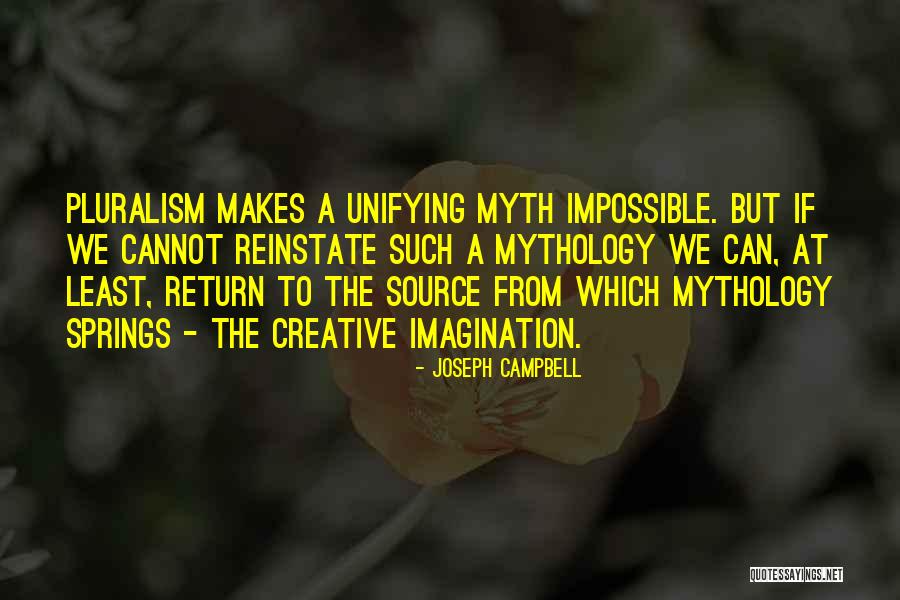 Mencurigai Quotes By Joseph Campbell Mencurigai Quotes By Joseph Campbell