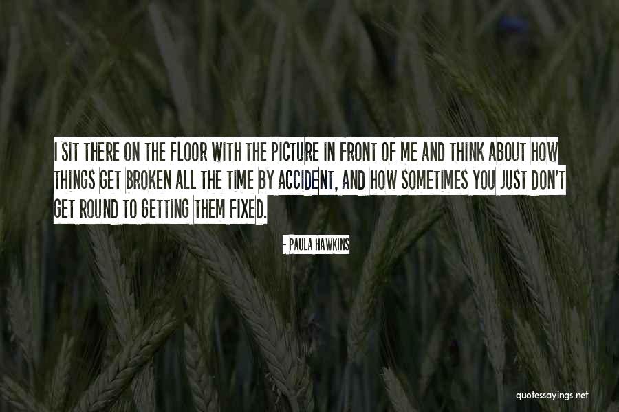 Mencurigai Quotes By Paula Hawkins Mencurigai Quotes By Paula Hawkins
