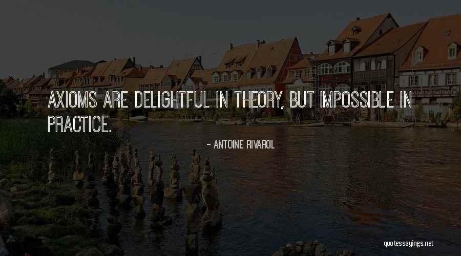 Mencz Zsuzsa Quotes By Antoine Rivarol Mencz Zsuzsa Quotes By Antoine Rivarol