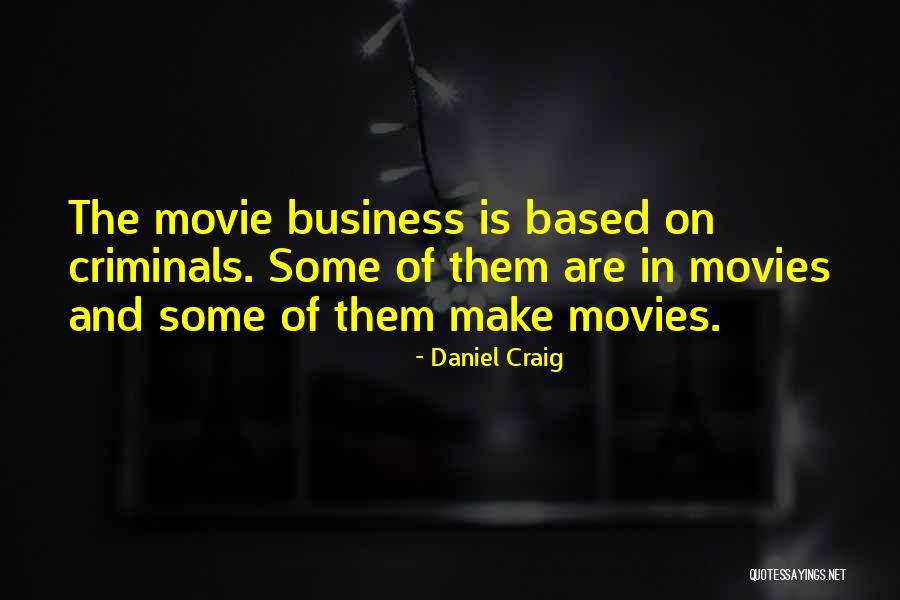 Mencz Zsuzsa Quotes By Daniel Craig Mencz Zsuzsa Quotes By Daniel Craig