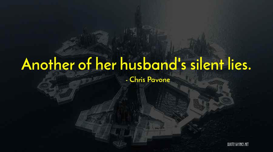 Mendacem Memorem Quotes By Chris Pavone Mendacem Memorem Quotes By Chris Pavone