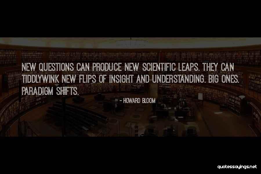 Mendamaikan Sesama Quotes By Howard Bloom Mendamaikan Sesama Quotes By Howard Bloom