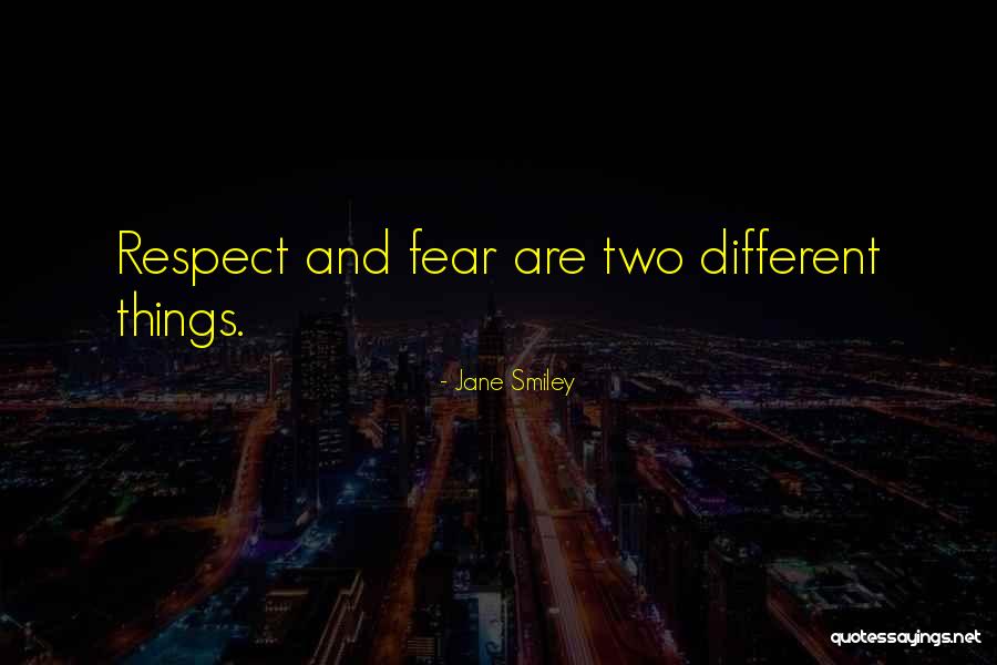 Mendampingi In English Quotes By Jane Smiley Mendampingi In English Quotes By Jane Smiley