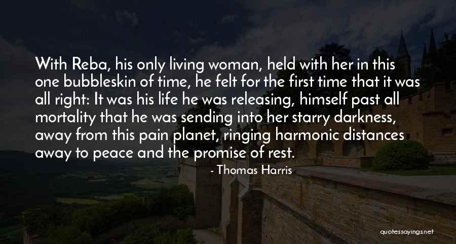 Mendaros Quotes By Thomas Harris Mendaros Quotes By Thomas Harris
